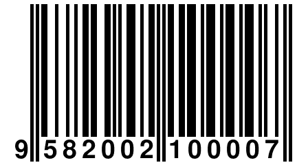 9 582002 100007