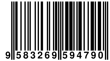 9 583269 594790