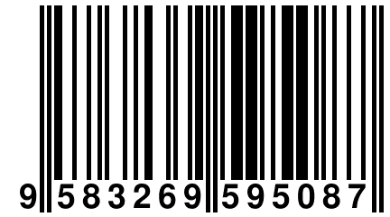 9 583269 595087