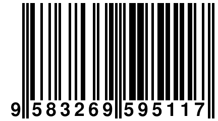 9 583269 595117