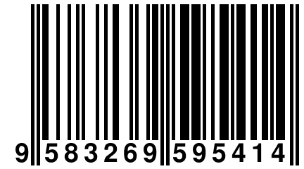 9 583269 595414