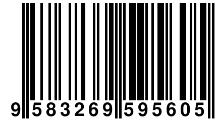 9 583269 595605