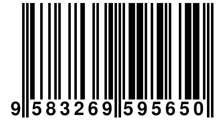 9 583269 595650