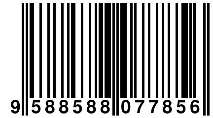 9 588588 077856