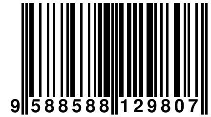 9 588588 129807