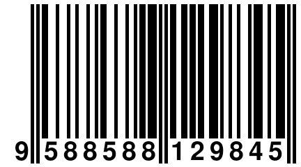 9 588588 129845