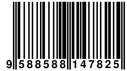 9 588588 147825