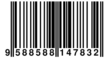 9 588588 147832