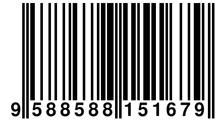 9 588588 151679