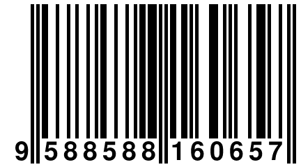 9 588588 160657