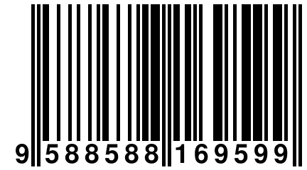 9 588588 169599