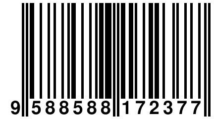 9 588588 172377