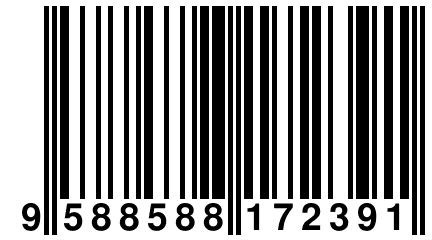 9 588588 172391