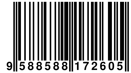 9 588588 172605