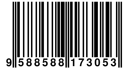 9 588588 173053