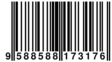 9 588588 173176