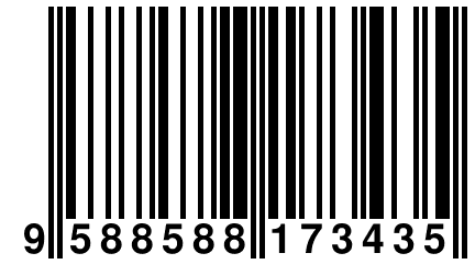 9 588588 173435