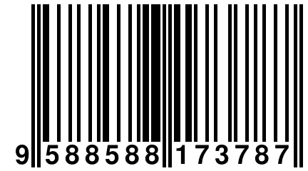 9 588588 173787