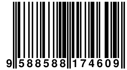 9 588588 174609