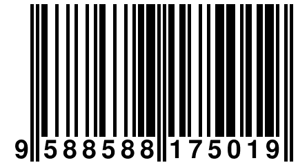 9 588588 175019