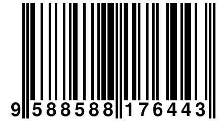 9 588588 176443