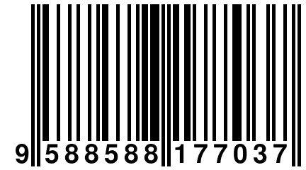 9 588588 177037