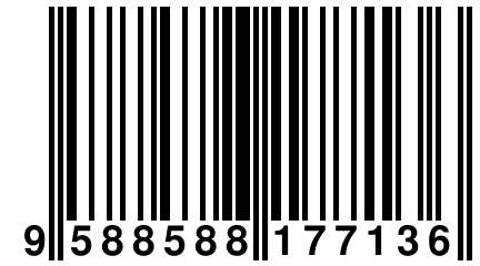 9 588588 177136