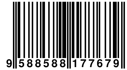 9 588588 177679