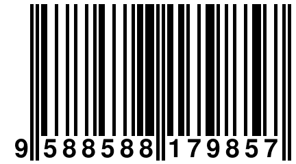 9 588588 179857