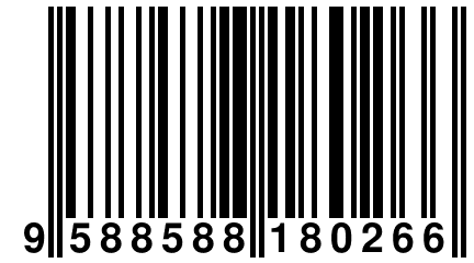 9 588588 180266