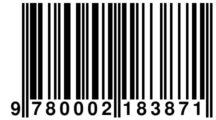 9 780002 183871