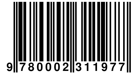 9 780002 311977