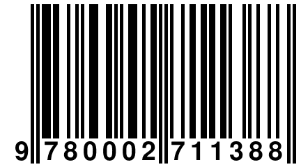 9 780002 711388