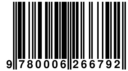 9 780006 266792