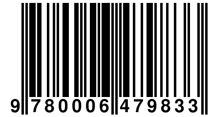 9 780006 479833