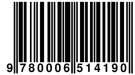 9 780006 514190