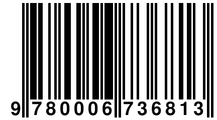 9 780006 736813