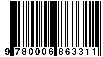 9 780006 863311