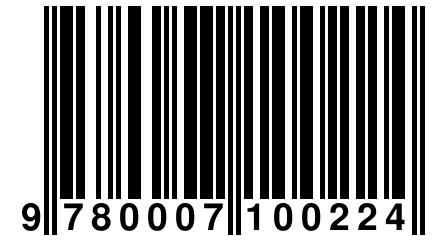 9 780007 100224