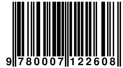 9 780007 122608