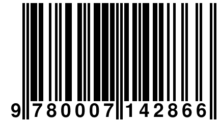 9 780007 142866