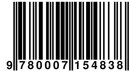 9 780007 154838