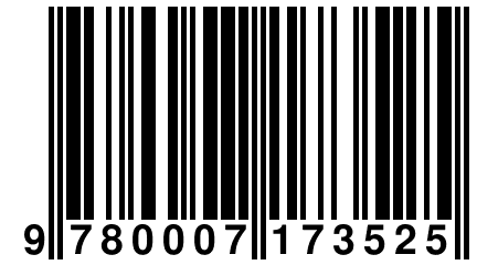 9 780007 173525