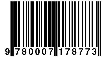 9 780007 178773