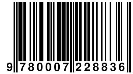 9 780007 228836