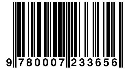 9 780007 233656