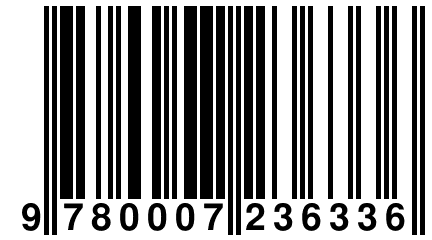 9 780007 236336