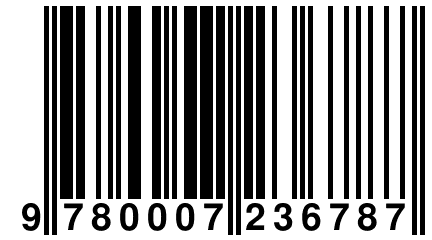 9 780007 236787