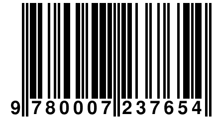 9 780007 237654