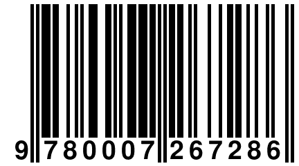 9 780007 267286